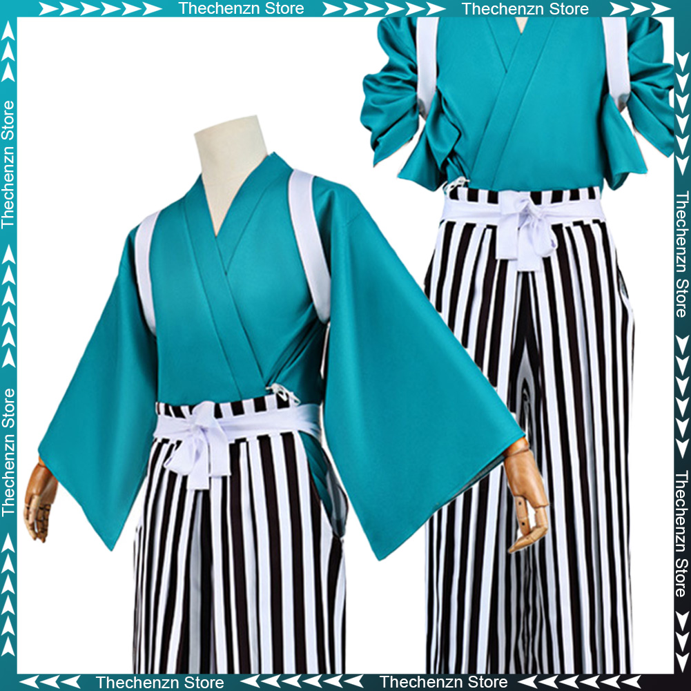 Men Formal Wear Set - Костюм Усоппа из Вано-Кунтри для мужчин,