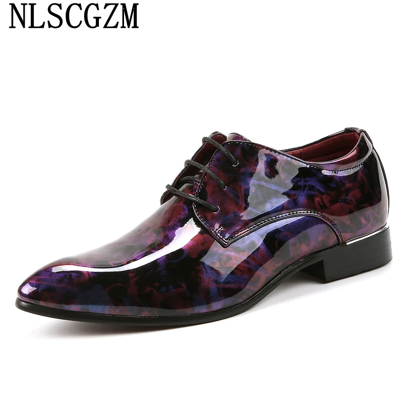 Men'S Used Formal Wear - Мужские классические туфли Coiffeur Italiano 2026