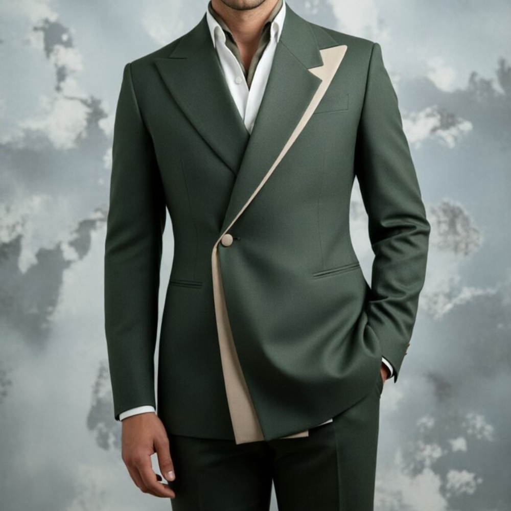 Элегантный мужской свадебный к – обзор и цена Elegant Formal Men'S Wear
