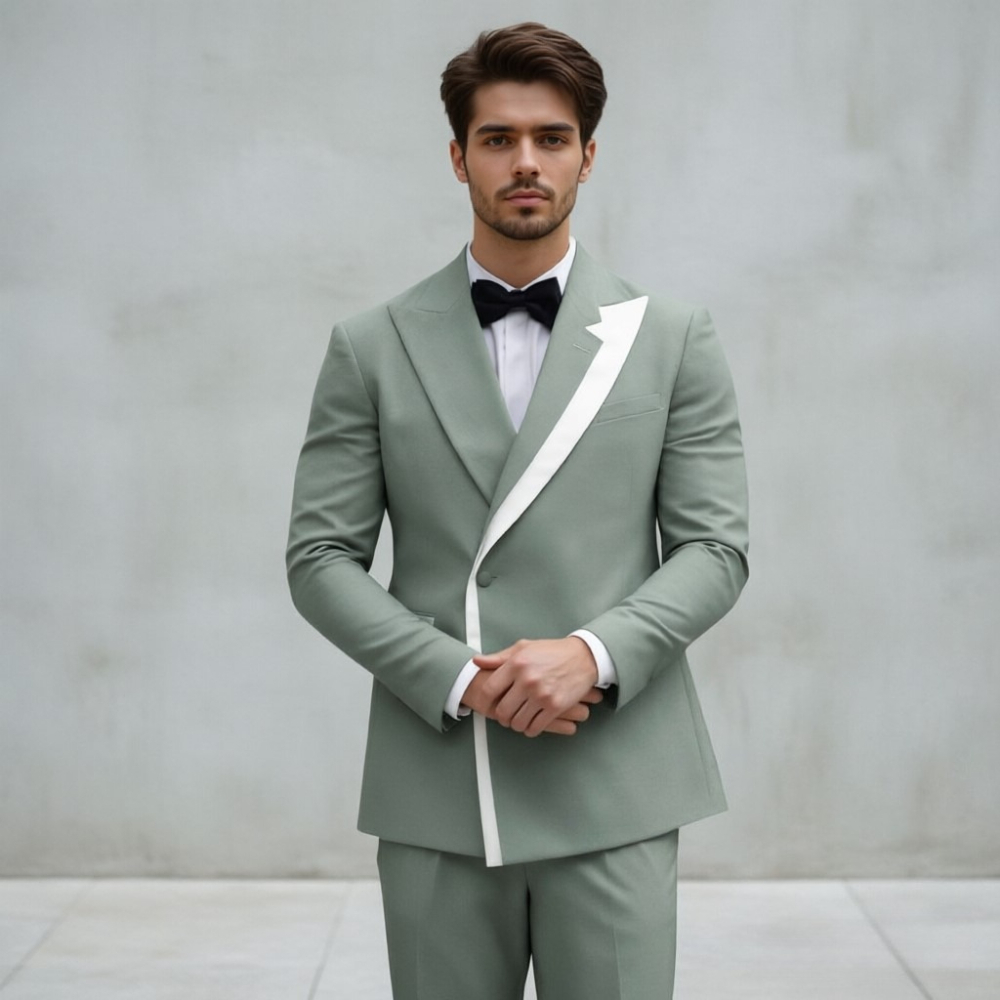 Элегантный мужской свадебный к – обзор и цена Elegant Formal Men'S Wear