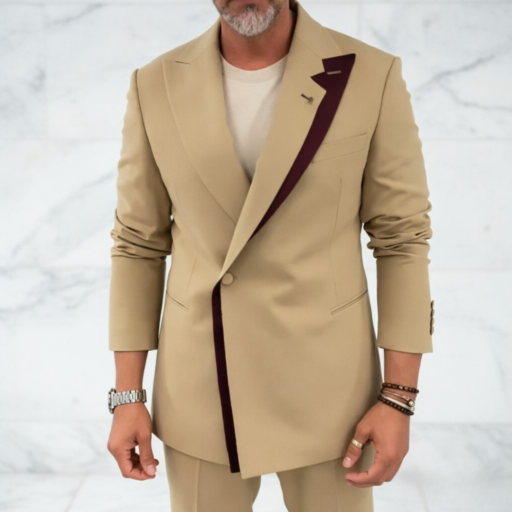 Элегантный мужской свадебный к – обзор и цена Elegant Formal Men'S Wear