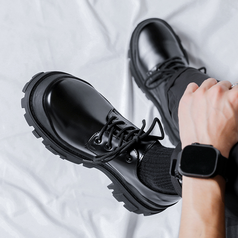 Men's Fashion Shoes lace up ox – обзор и цена Men'S Used Formal Wear