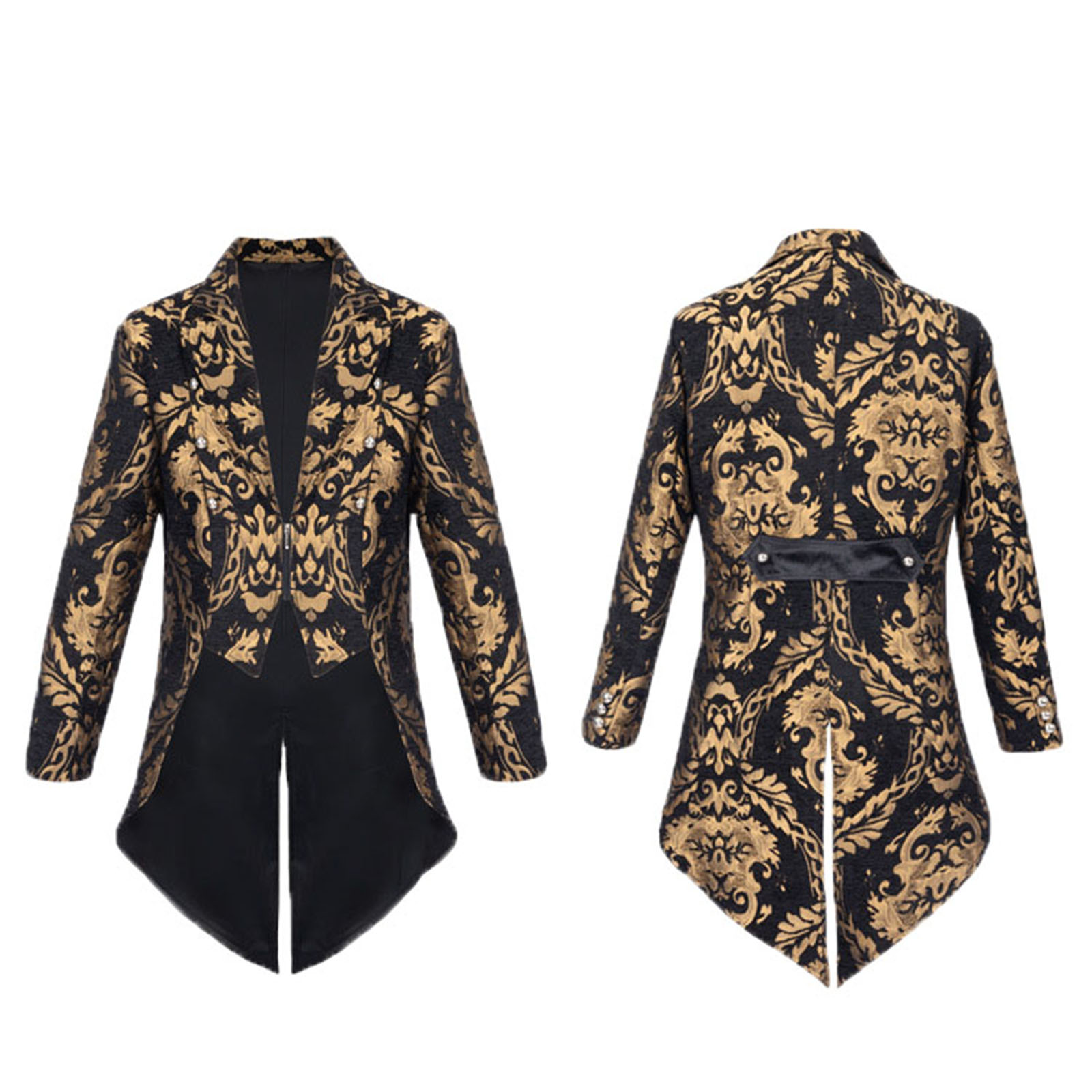 Мужской фрак в стиле средневек – обзор и цена Victorian Men'S Formal Wear