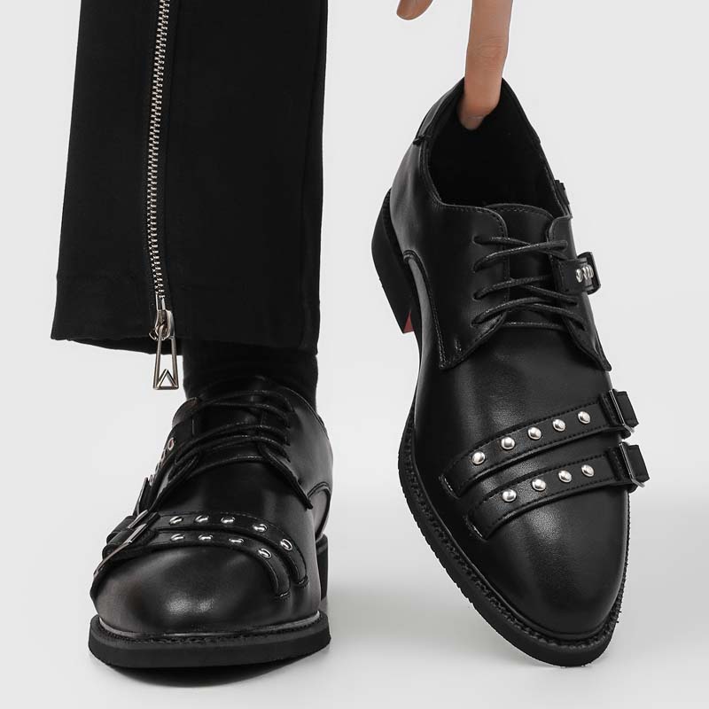 Мужские классические туфли-окс – обзор и цена Men'S Formal Party Wear Shoes