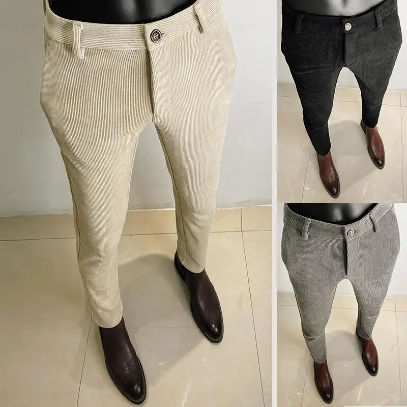 Брюки мужские шерстяные утепле – обзор и цена Men'S Formal Wear For Office