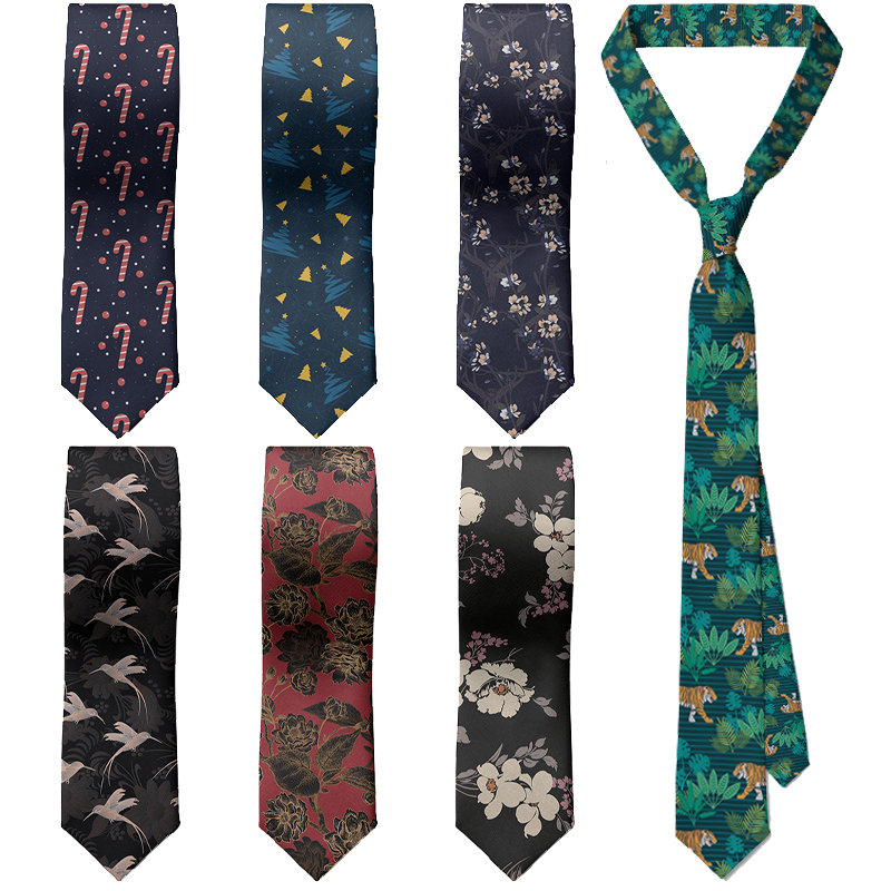 Мужской облегающий галстук с 3 – обзор и цена Men'S Holiday Formal Wear
