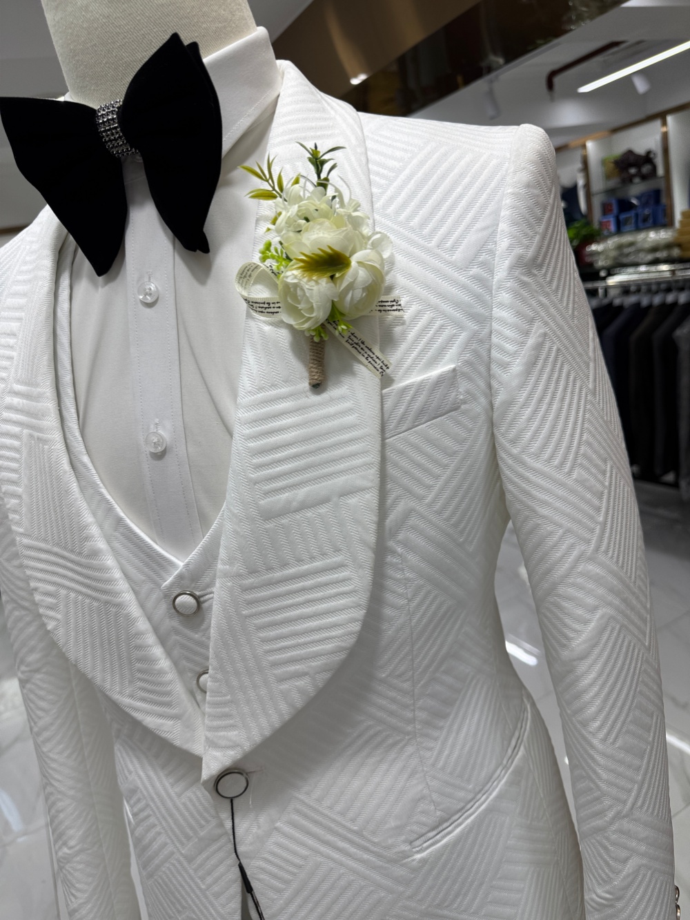 Элегантные мужские костюмы из  – обзор и цена Elegant Formal Men'S Wear