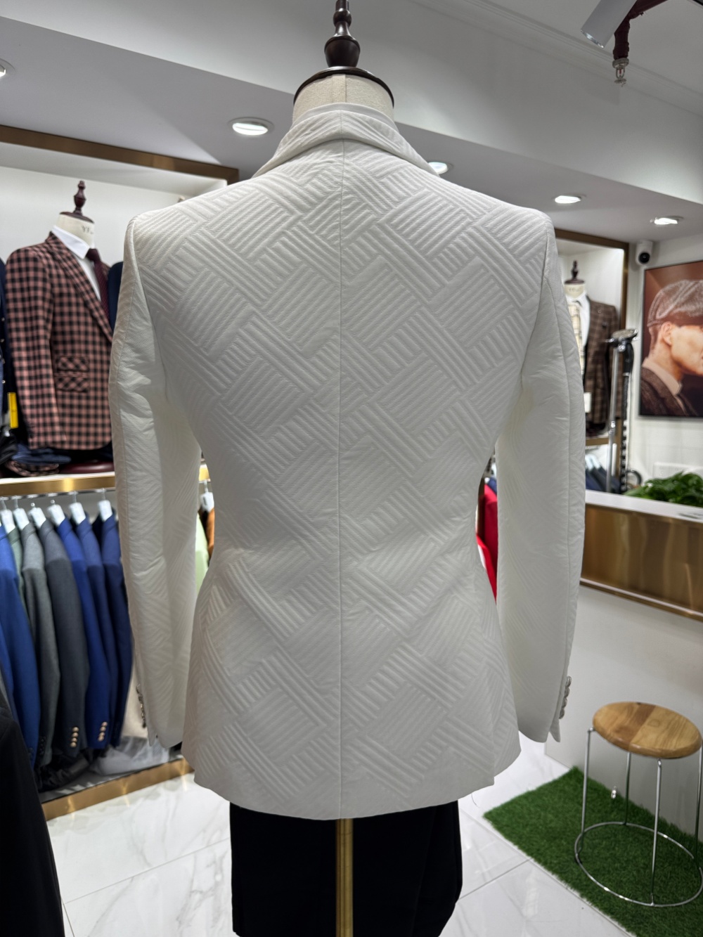 Элегантные мужские костюмы из  – обзор и цена Elegant Formal Men'S Wear
