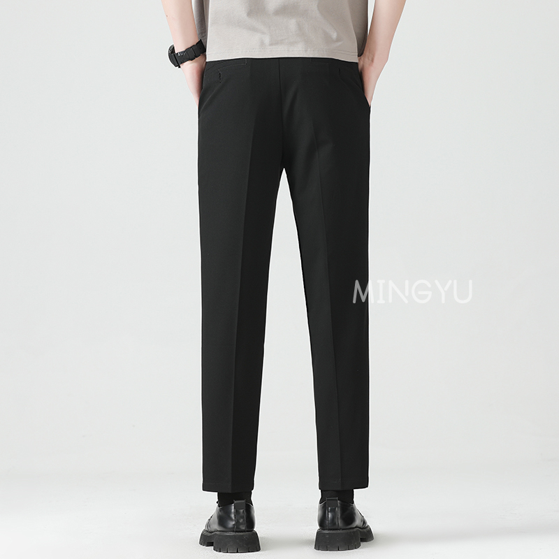 Высокое качество, летние брюки – обзор и цена Men Formal Wear Set