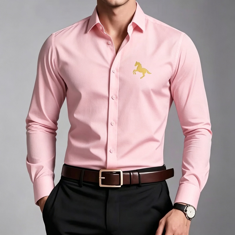 Элегантные мужские рубашки с п – обзор и цена Elegant Formal Men'S Wear