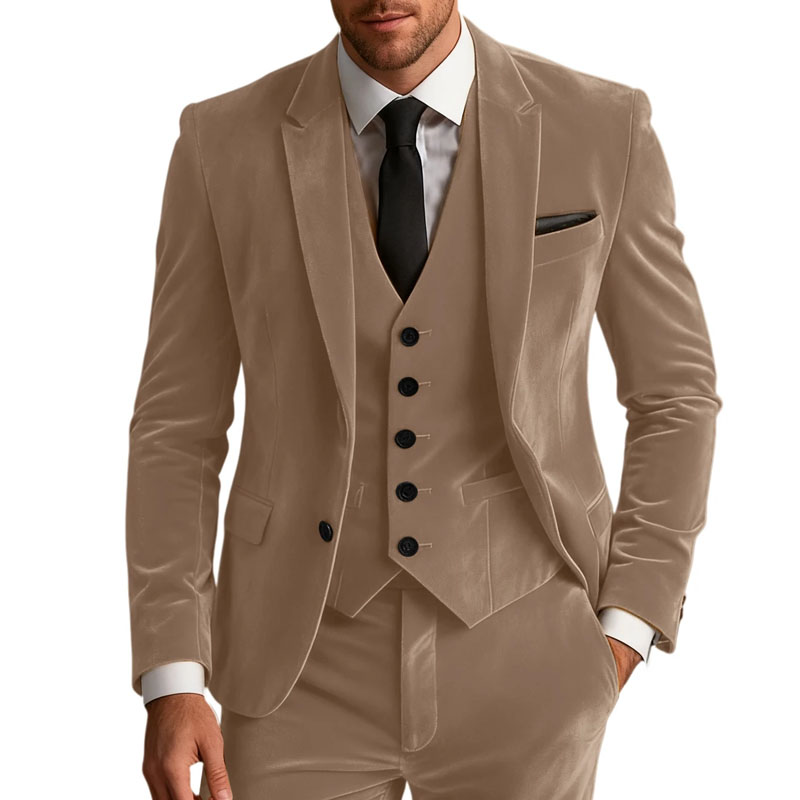 Элегантный свадебный мужской к – обзор и цена Elegant Formal Men'S Wear