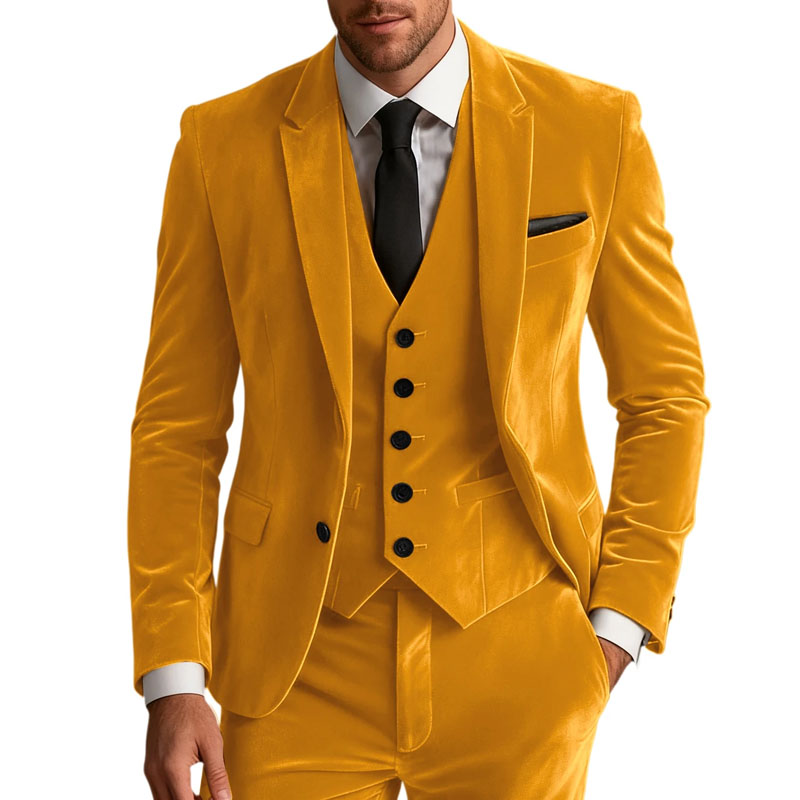 Элегантный свадебный мужской к – обзор и цена Elegant Formal Men'S Wear