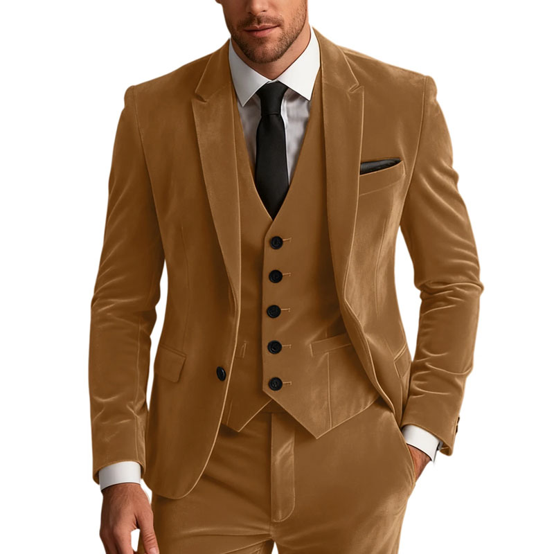 Элегантный свадебный мужской к – обзор и цена Elegant Formal Men'S Wear