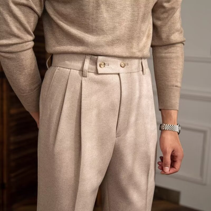 Классический итальянский стиль – обзор и цена Men'S Used Formal Wear