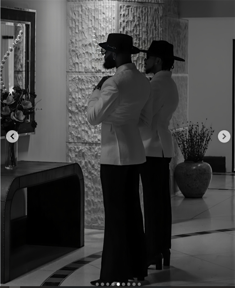 Мужской костюм из хлопка, 2 пр – обзор и цена Men Formal Wear Black And White