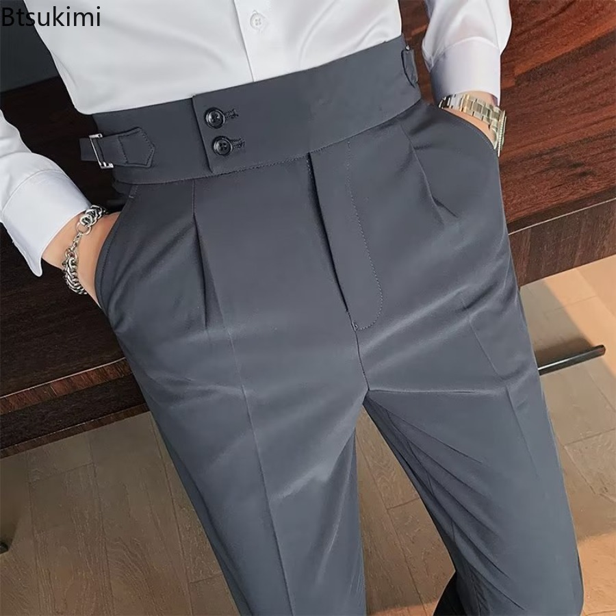 Новинка 2026 года, мужские одн – обзор и цена Men Formal Wear Set