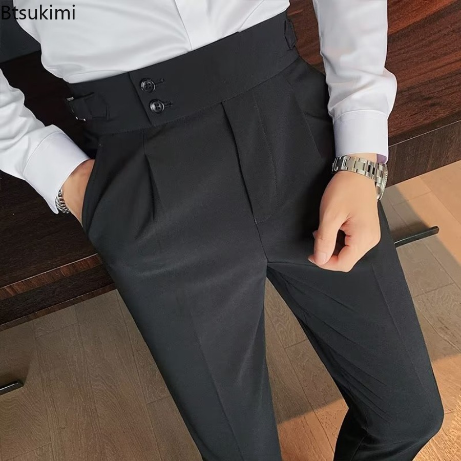 Новинка 2026 года, мужские одн – обзор и цена Men Formal Wear Set