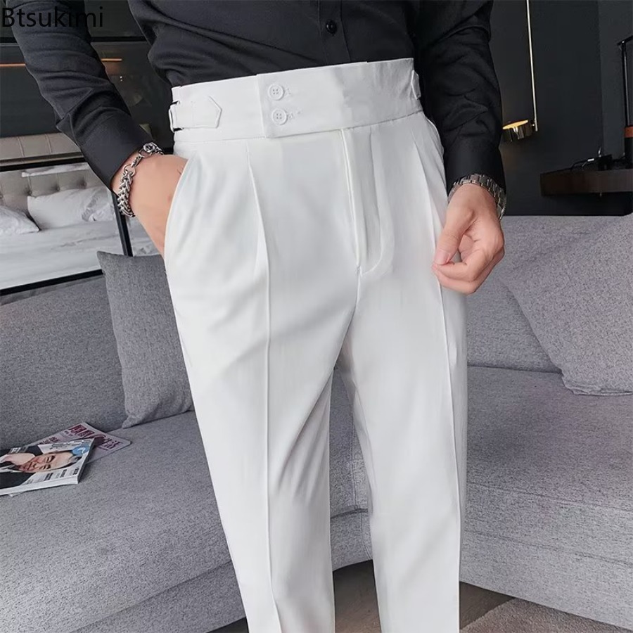 Новинка 2026 года, мужские одн – обзор и цена Men Formal Wear Set