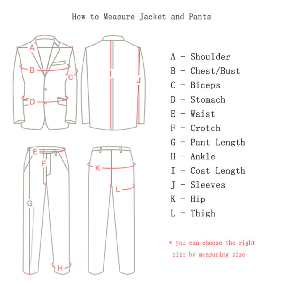 Индивидуальный мужской двуборт – обзор и цена Men'S Holiday Formal Wear