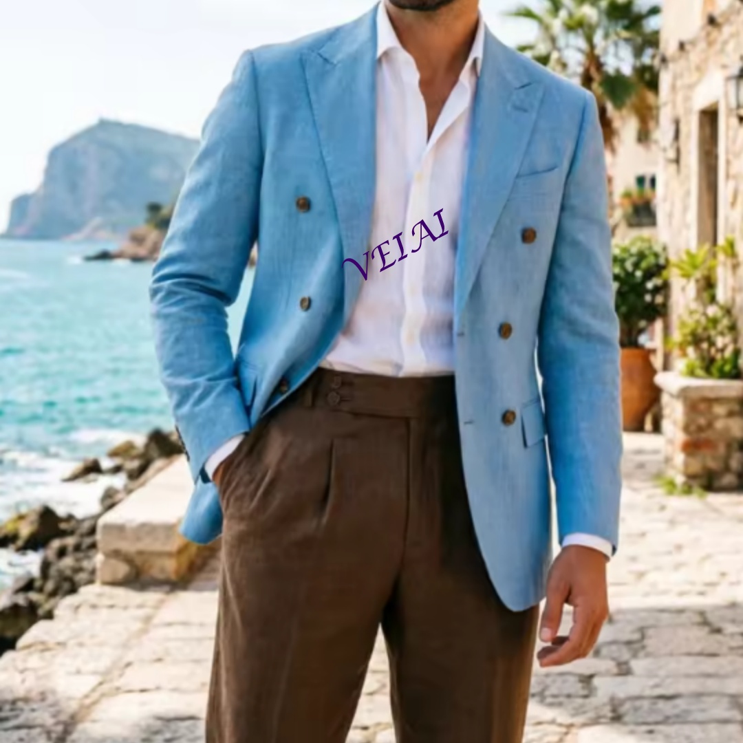 Индивидуальный мужской двуборт – обзор и цена Men'S Holiday Formal Wear