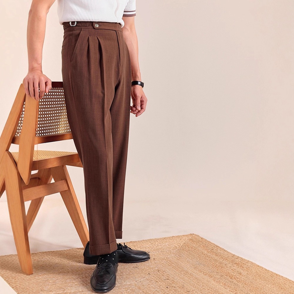 Итальянские мужские деловые по – обзор и цена Men Formal Wear Set