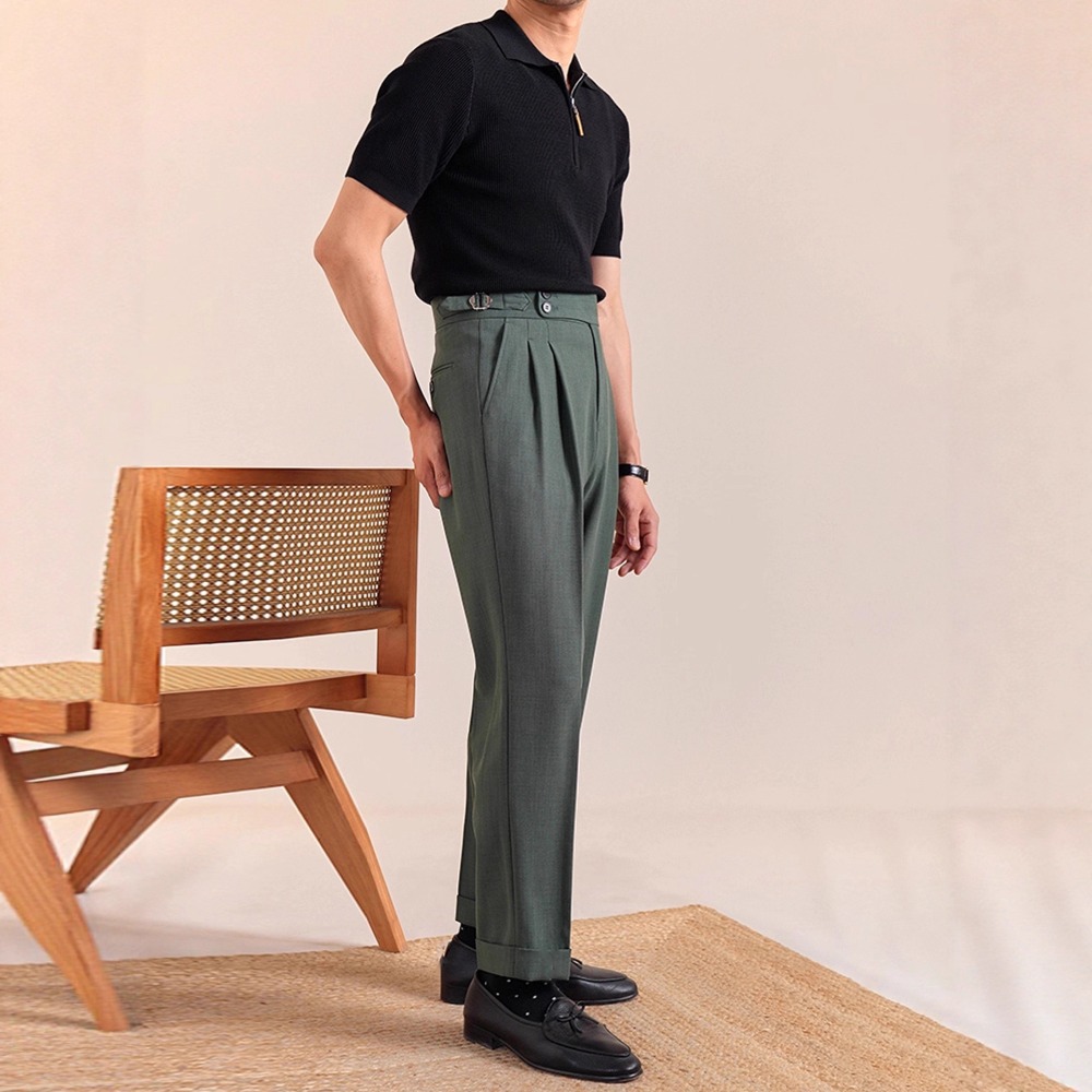 Итальянские мужские деловые по – обзор и цена Men Formal Wear Set