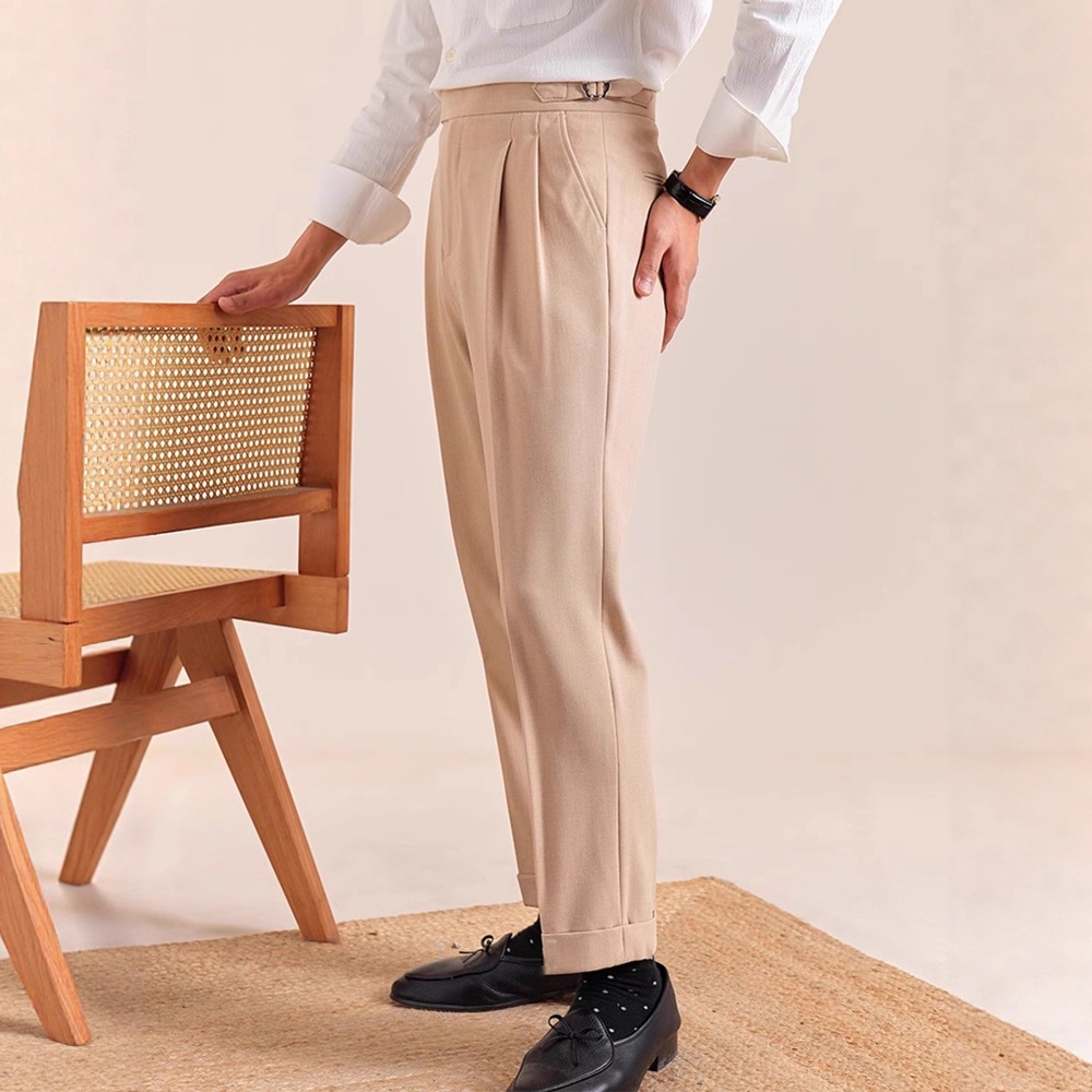 Итальянские мужские деловые по – обзор и цена Men Formal Wear Set
